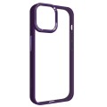 Чохол до мобільного телефона Armorstandart UNIT2 Apple iPhone 11 Purple (ARM74781)