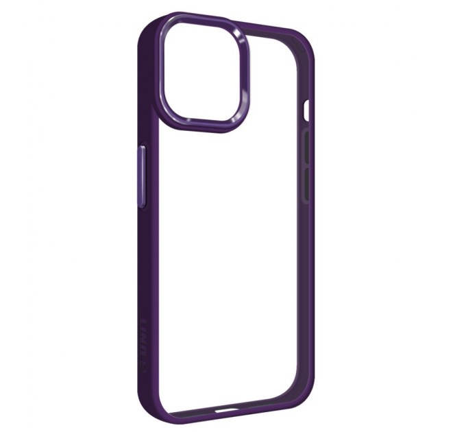 Чохол до мобільного телефона Armorstandart UNIT2 Apple iPhone 11 Purple (ARM74781)