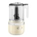 Кухонный комбайн KitchenAid 5KFCB519EAC