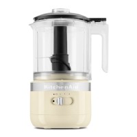 Кухонний комбайн KitchenAid 5KFCB519EAC