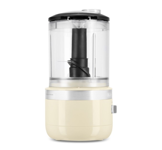 Кухонный комбайн KitchenAid 5KFCB519EAC