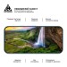 Скло захисне Armorstandart Pro Google Pixel 9 Pro Black (ARM74678)