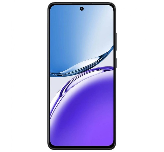 Мобільний телефон Oppo Reno12 F 4G 8/256GB Matte Gray (OFCPH2687_GRAY)