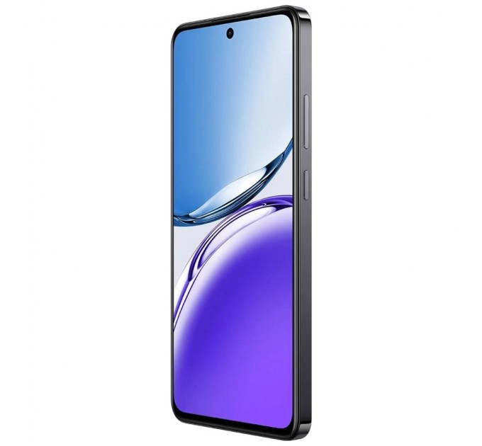 Мобільний телефон Oppo Reno12 F 4G 8/256GB Matte Gray (OFCPH2687_GRAY)