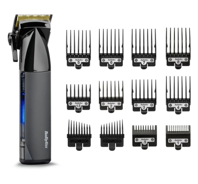 Машинка для стрижки Babyliss E991E