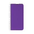 Чохол до мобільного телефона BeCover Exclusive New Style Motorola Moto G04/ E14 Purple (712647)