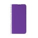 Чохол до мобільного телефона BeCover Exclusive New Style Motorola Moto G04/ E14 Purple (712647)