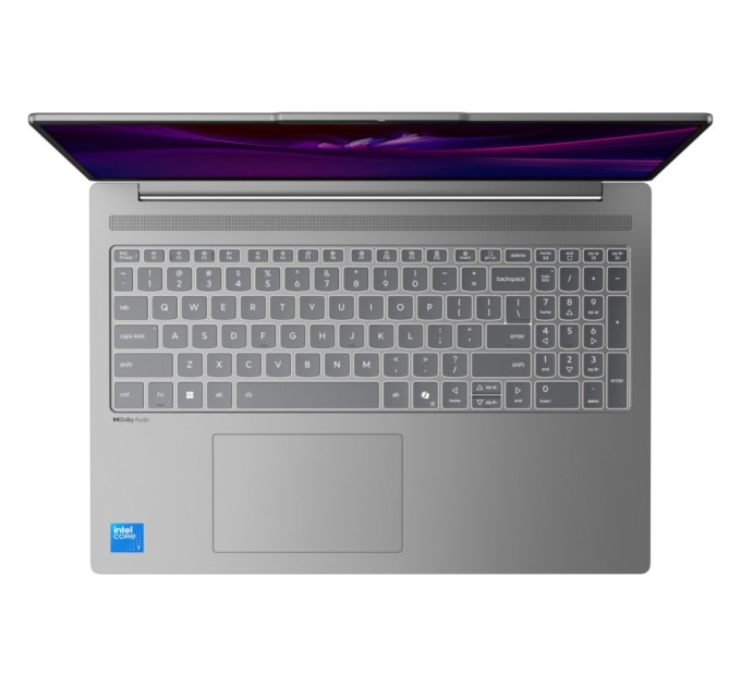 Ноутбук Lenovo IdeaPad Slim 5 16IRH10 (83HS008NRA)