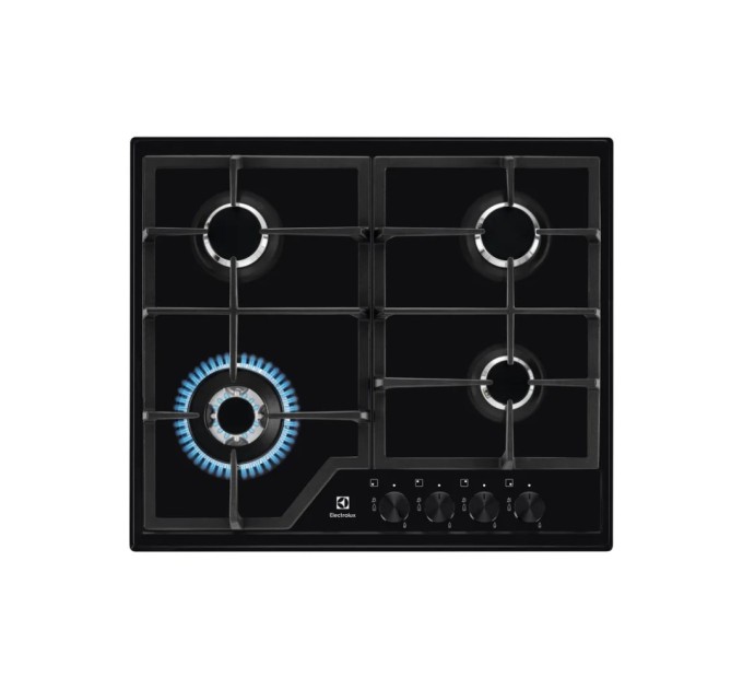 Варочна поверхня Electrolux KGS6436K