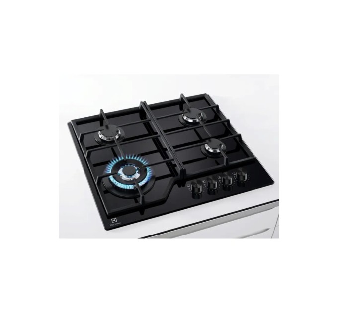 Варочна поверхня Electrolux KGS6436K