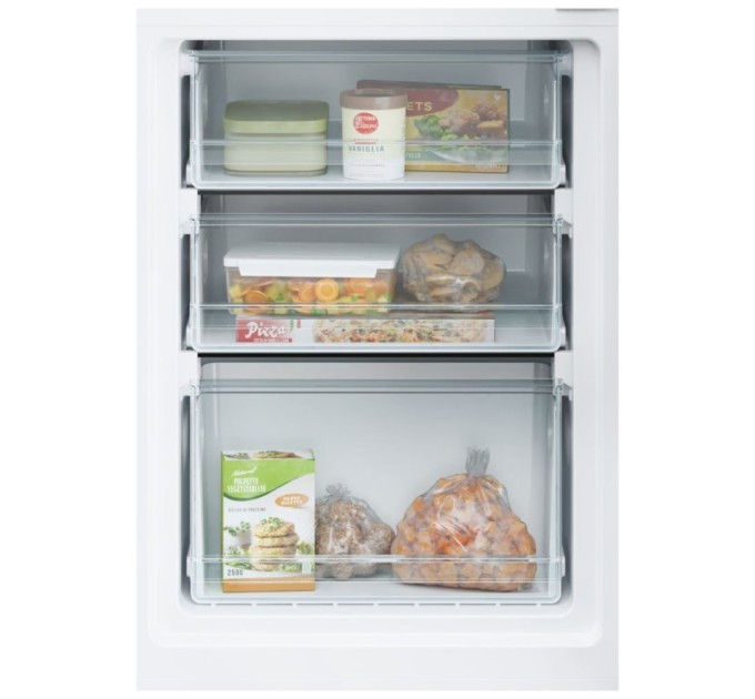 Холодильник Candy CCT3L517EW