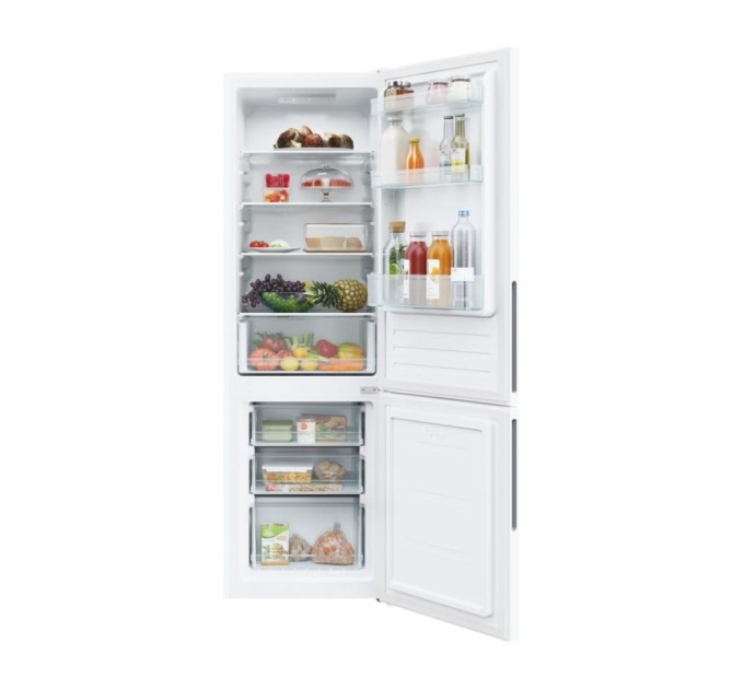 Холодильник Candy CCT3L517EW