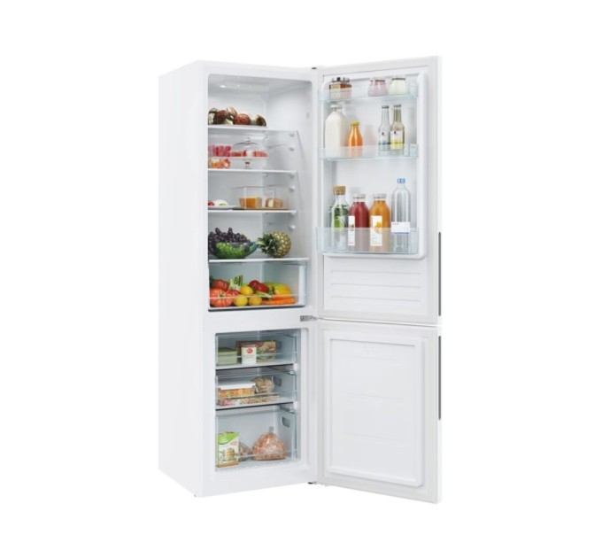 Холодильник Candy CCT3L517EW