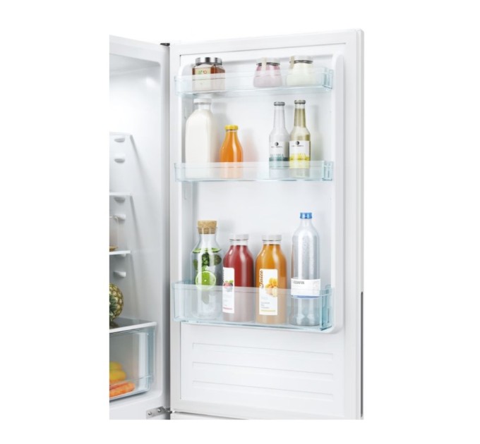 Холодильник Candy CCT3L517EW