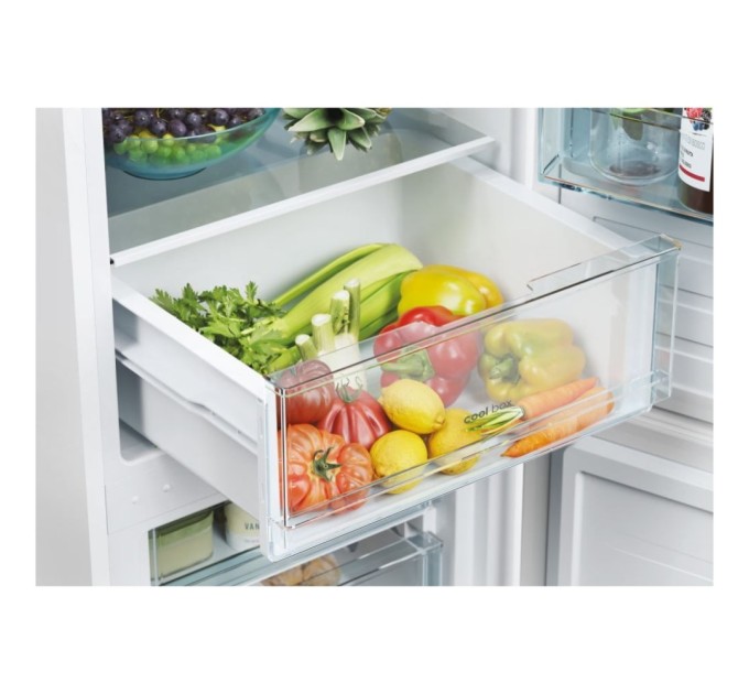 Холодильник Candy CCT3L517EW