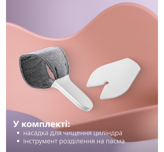 Стайлер Philips BHB968/00