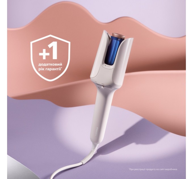 Стайлер Philips BHB968/00