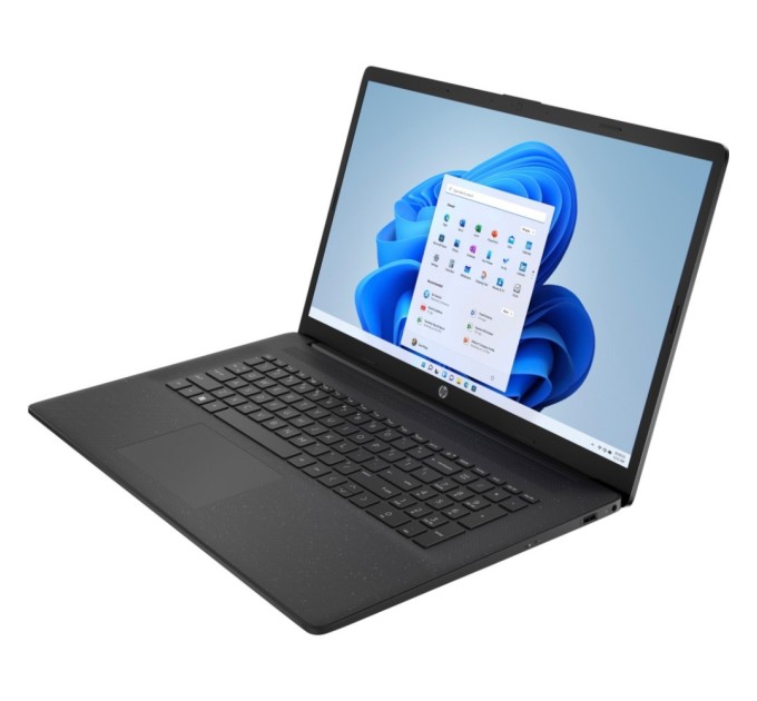 Ноутбук HP 17-cp3015ua (CS8C6EA)