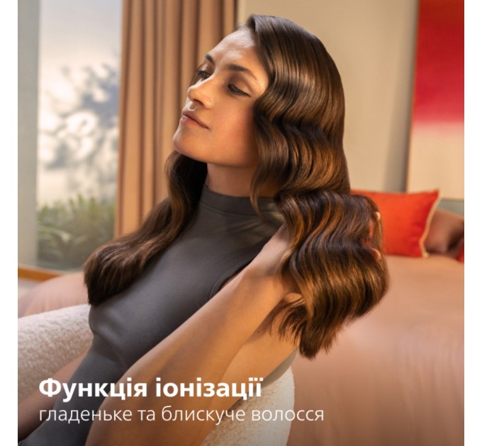 Стайлер Philips BHB968/00