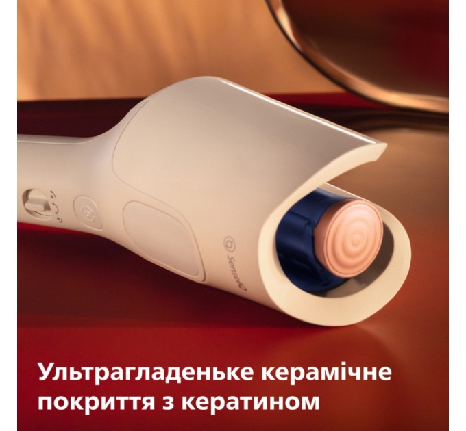Стайлер Philips BHB968/00