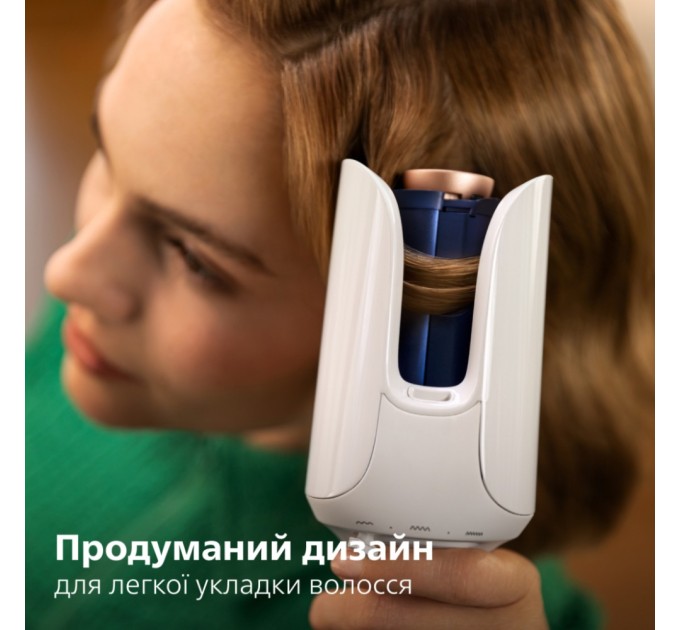 Стайлер Philips BHB968/00