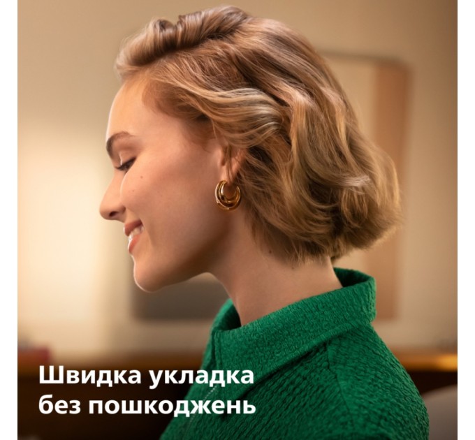 Стайлер Philips BHB968/00