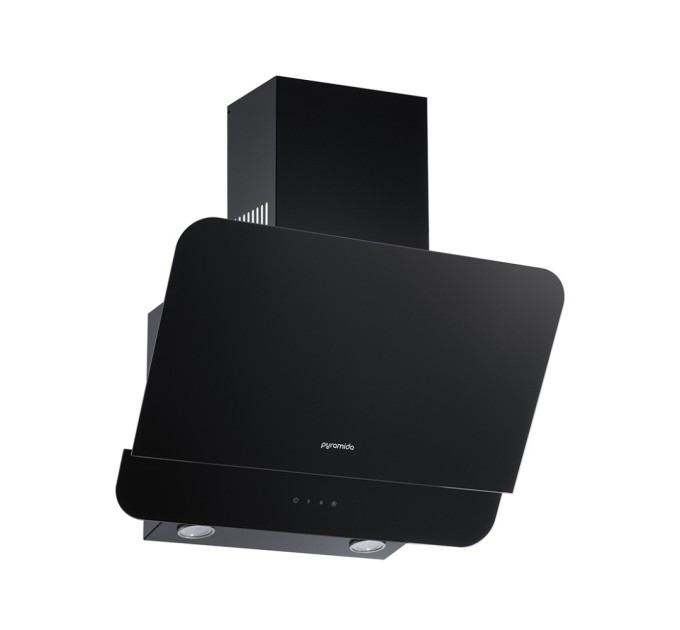Витяжка кухонна Pyramida AGW 60 S GBL