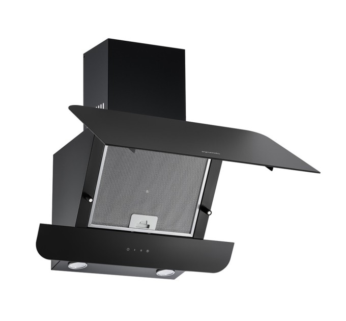 Витяжка кухонна Pyramida AGW 60 S GBL