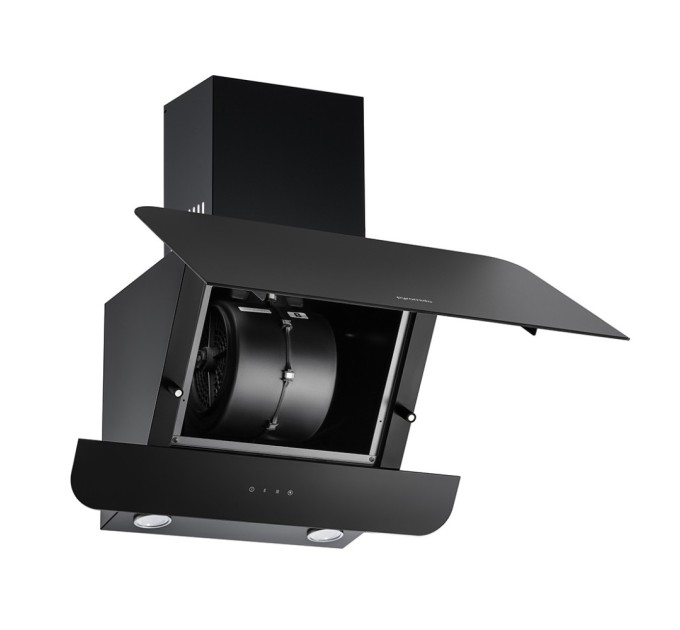 Витяжка кухонна Pyramida AGW 60 S GBL