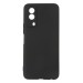 Чохол до мобільного телефона Armorstandart Matte Slim Fit Vivo Y53s 5G Camera cover Black (ARM67135)