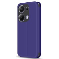 Чохол до мобільного телефона MAKE Xiaomi Redmi Note 13 Pro 4G Flip Lavender Purple (MCP-XRN13P4GLP)