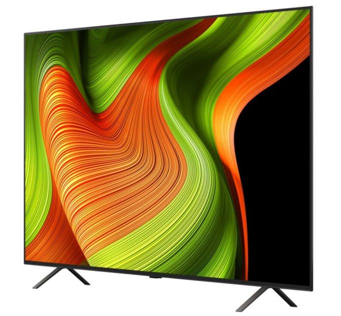 Телевізор LG OLED65B56LA