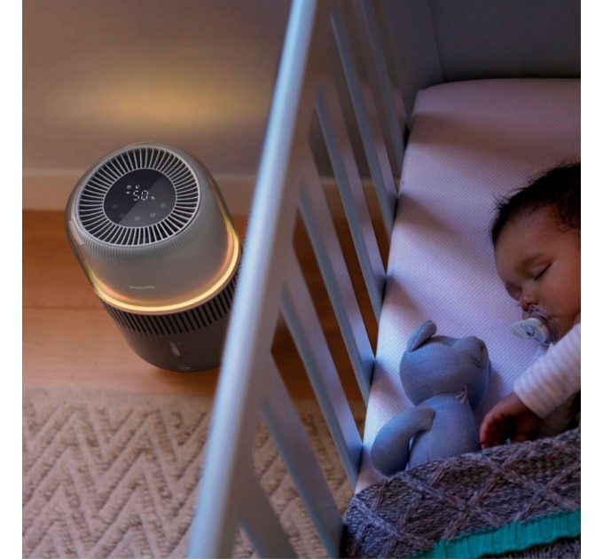 Зволожувач повітря Philips HU5710/03