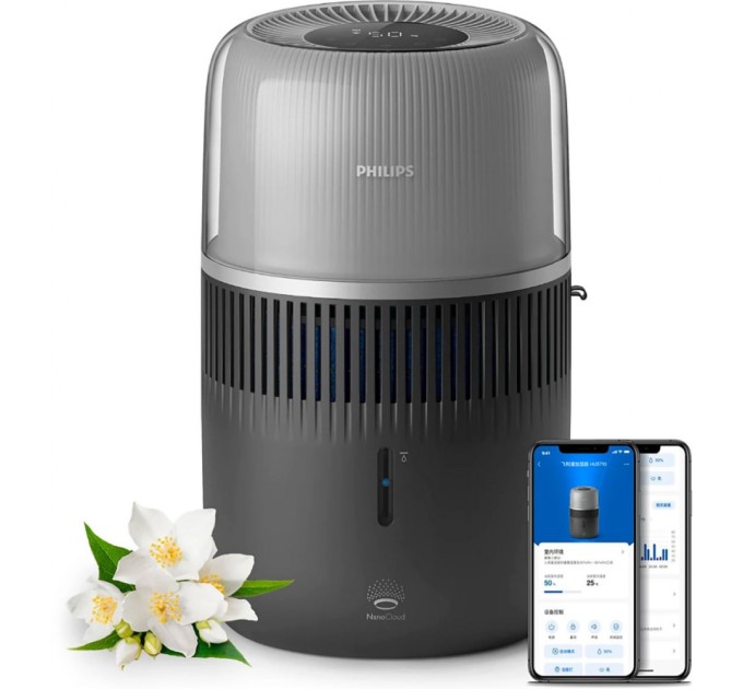 Зволожувач повітря Philips HU5710/03