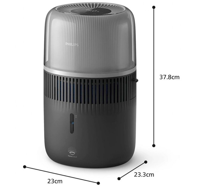 Зволожувач повітря Philips HU5710/03