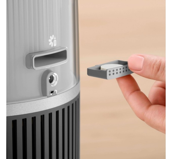 Зволожувач повітря Philips HU5710/03