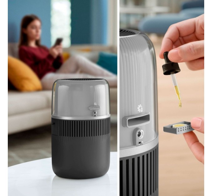 Зволожувач повітря Philips HU5710/03