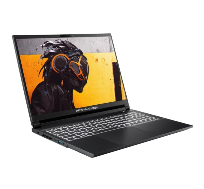 Ноутбук Dream Machines RT5050-15 (RT5050-15UA24)