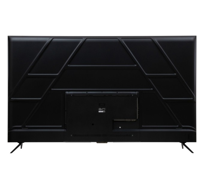 Телевізор Vinga S85UHD25QWEB