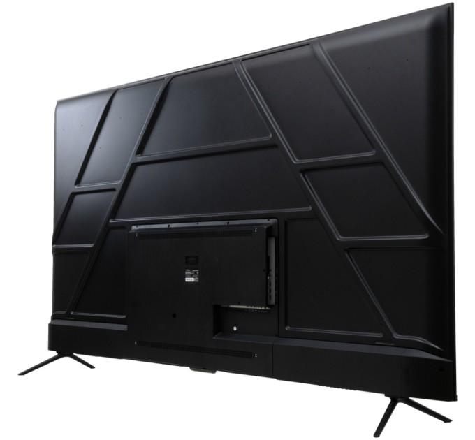 Телевізор Vinga S85UHD25QWEB