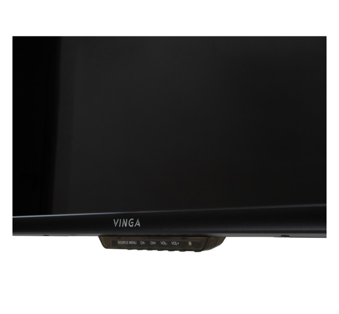 Телевізор Vinga S85UHD25QWEB