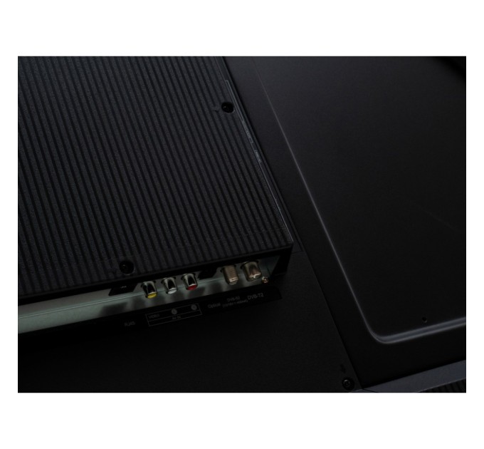 Телевізор Vinga S85UHD25QWEB