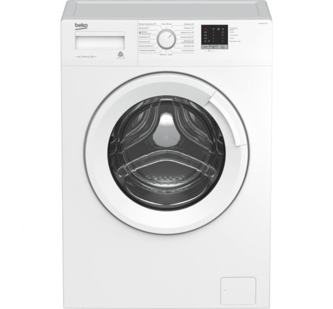 Стиральная машина Beko WUE6511XWW