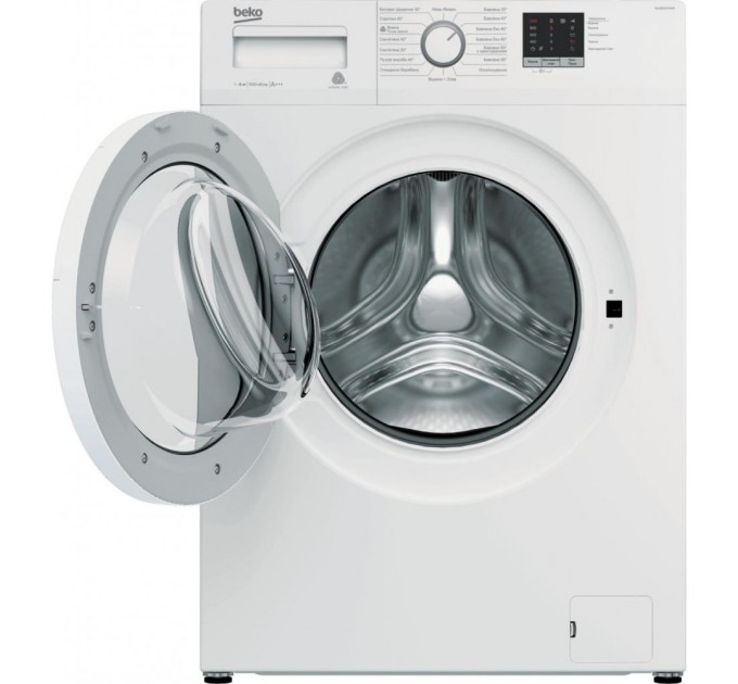 Стиральная машина Beko WUE6511XWW