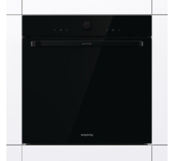 Духова шафа Gorenje BOS6737SYB