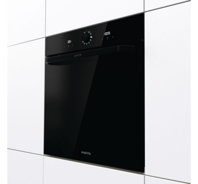 Духова шафа Gorenje BOS6737SYB