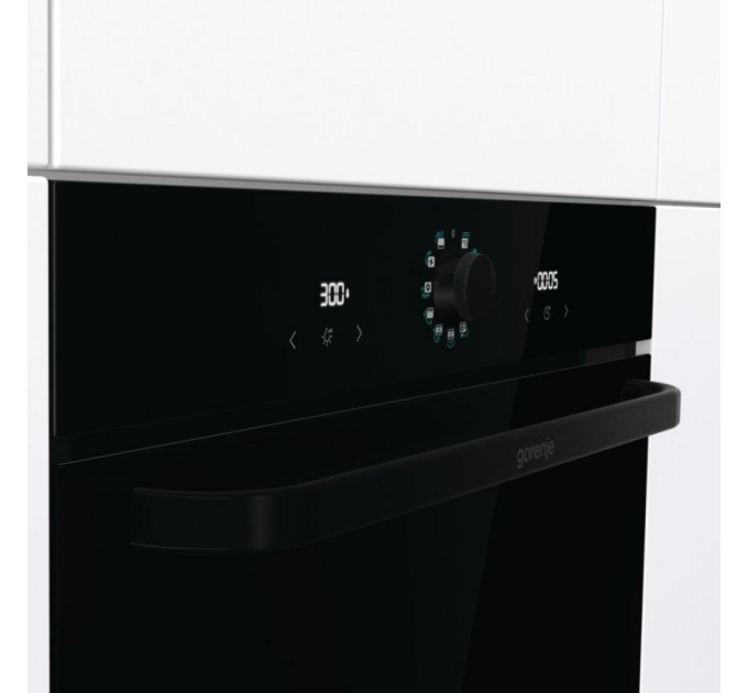 Духова шафа Gorenje BOS6737SYB