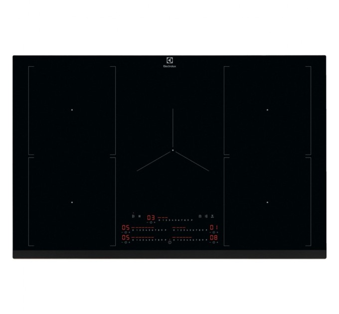 Варочна поверхня Electrolux EIV84550