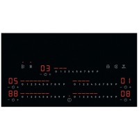 Варочна поверхня Electrolux EIV84550