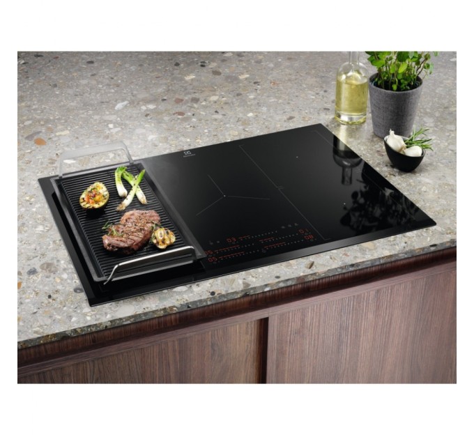 Варочна поверхня Electrolux EIV84550